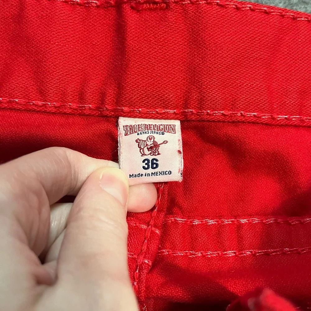 True Religion true religion